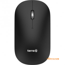 TERRA Mouse NBM1000B Wireless BT Black