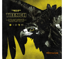 Twenty One Pilots – Trench [2LP]