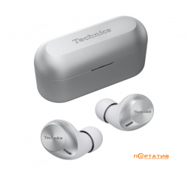 Technics EAH-AZ40M2 Silver