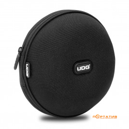 UDG Creator Headphone Case Small Black (U8201BL)
