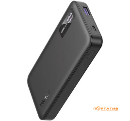 Ugreen PB311 10000mAh 22.5W PD Black (25742)