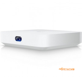 Ubiquiti UniFi Cloud Gateway Ultra (UCG-Ultra)