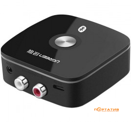 Ugreen Bluetooth Audio Receiver 5.1 CM106 (40759)