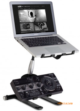 UDG Creator Laptop/Controller Stand (U6010BL)
