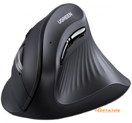 Ugreen Vertical Wireless Mouse MU008 (25444)