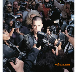 Robbie Williams – Life Thru A Lens [LP]