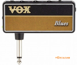VOX Amplug2 Blues (AP2-BL)