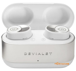 Devialet Gemini II Iconic White