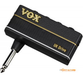 VOX Amplug3 UK Drive
