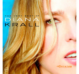 Diana Krall - The Very Best Of Diana Krall [2LP]