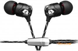 V-Moda ZN 1 Button Nero