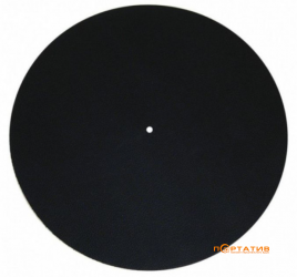 VinylMaster Leather-Mat II 300mm Black