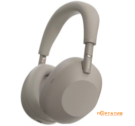 Sony WH-1000XM6 Sandstone