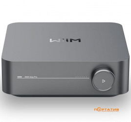 WiiM AMP Pro