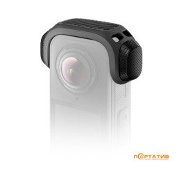 Insta360 X4 Air Mic Windshield (CINSBAFR)
