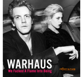 Warhaus - We Fucked A Flame Into Being [LP]