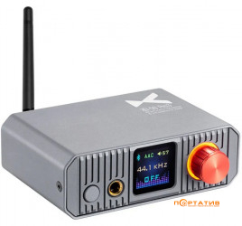 xDuoo XQ-50 Pro 3
