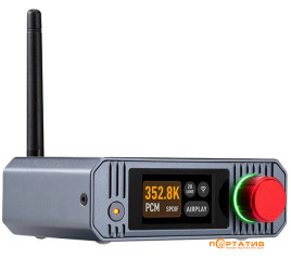 xDuoo DP-01