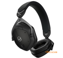 V-Moda Crossfade 3 Wireless Matte Black (XFBT3-MTBK)