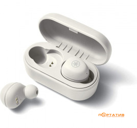 Yamaha TW-E3A White