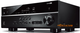 Yamaha RX-V385 Black