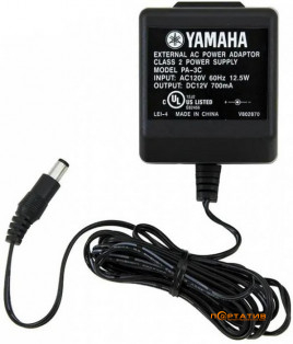 Yamaha PA-3C