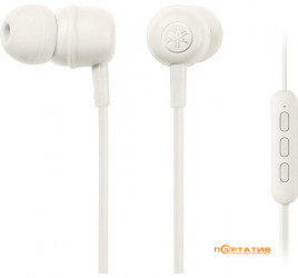 Yamaha EP-E30A White