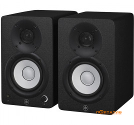 Yamaha HS4 Black