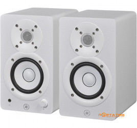 Yamaha HS3 White