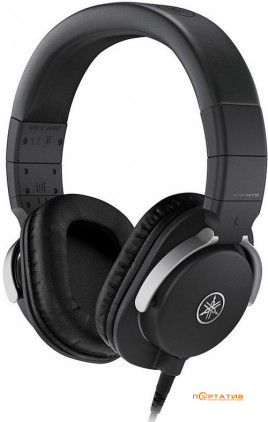 Yamaha HPH-MT8