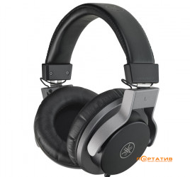 Yamaha HPH-MT7 Black