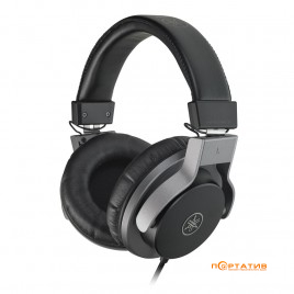 Yamaha HPH-MT7 Black