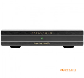 Parasound ZPhono