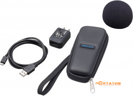 Zoom SPH1n