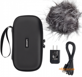 Zoom APH4e