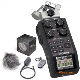 Zoom APH-6