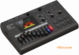Zoom R12