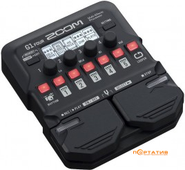 Zoom G1 Four