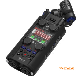 Zoom H5studio