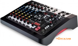 Allen&Heath ZEDi-10FX