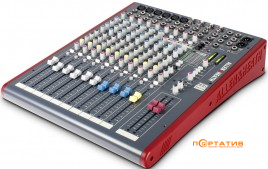 Allen&Heath ZED12FX