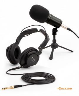 Zoom ZDM-1PMP