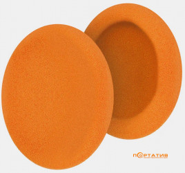 Koss Porta Pro Standard Ear Cushions Orange (1 пара)