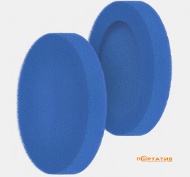 Koss Porta Pro Oversized Ear Cushions Blue (1 пара)