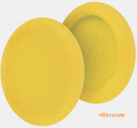 Koss Porta Pro Standard Ear Cushions Yellow (1 пара)