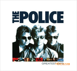 The Police – Greatest Hits [2LP]