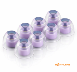 Roseselsa SoundCocoon XL (4 пари)