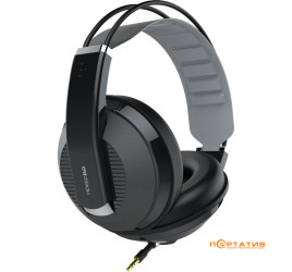 Superlux HD-662 EVO Black
