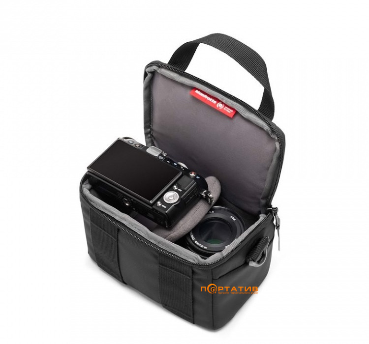 Сумка Manfrotto Advanced Shoulder Bag XS III (MB MA3-SB-XS)
