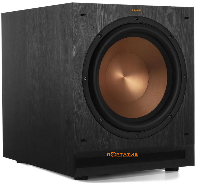 Сабвуфер Klipsch Reference Premiere SPL-120 Black